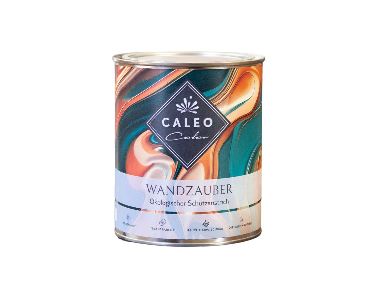 Wandzauber
