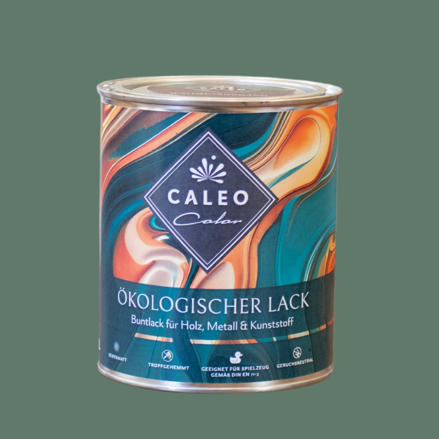 Caleo Color Lack - Feigenblatt