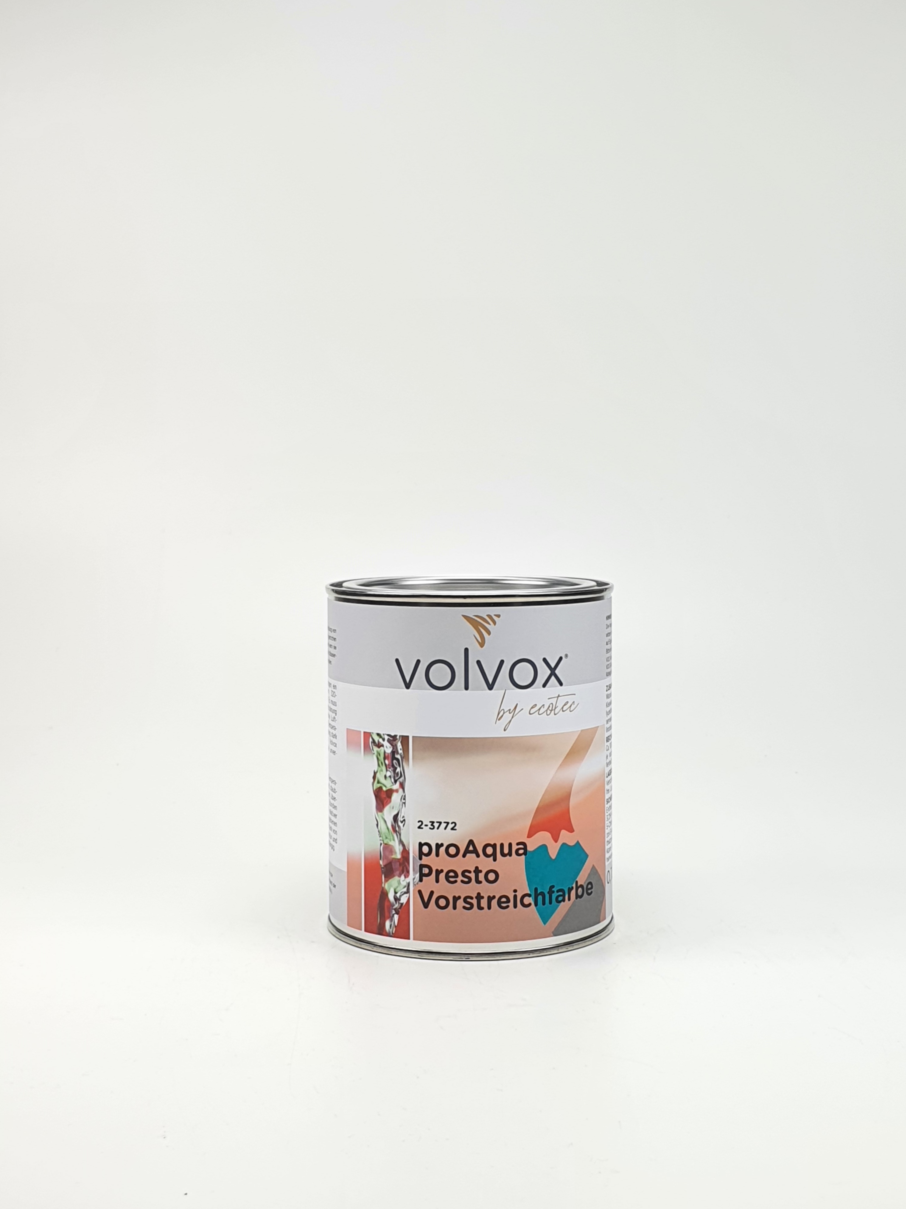 Volvox ProAqua Presto Vorstreichfarbe