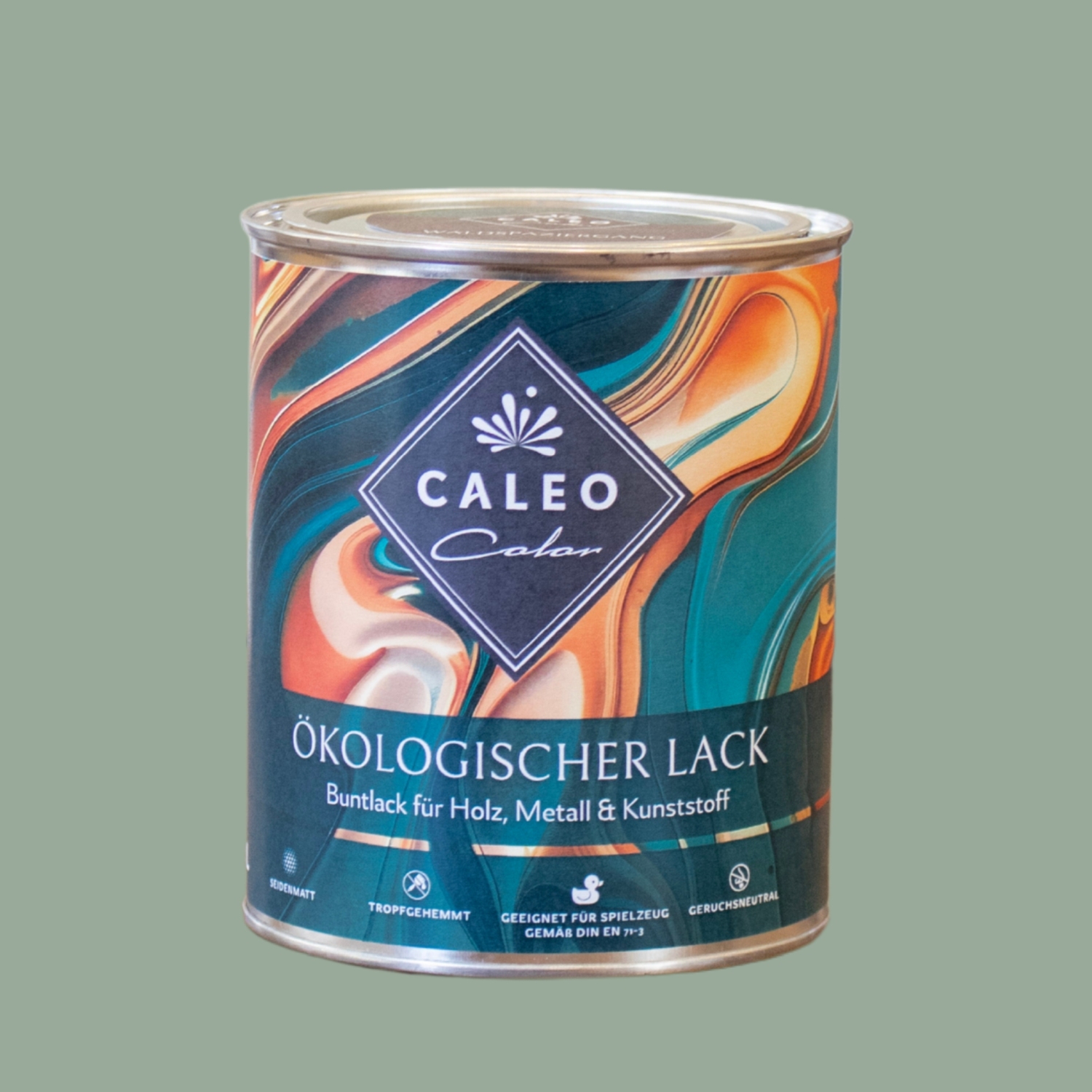 Caleo Color Lack - Jura