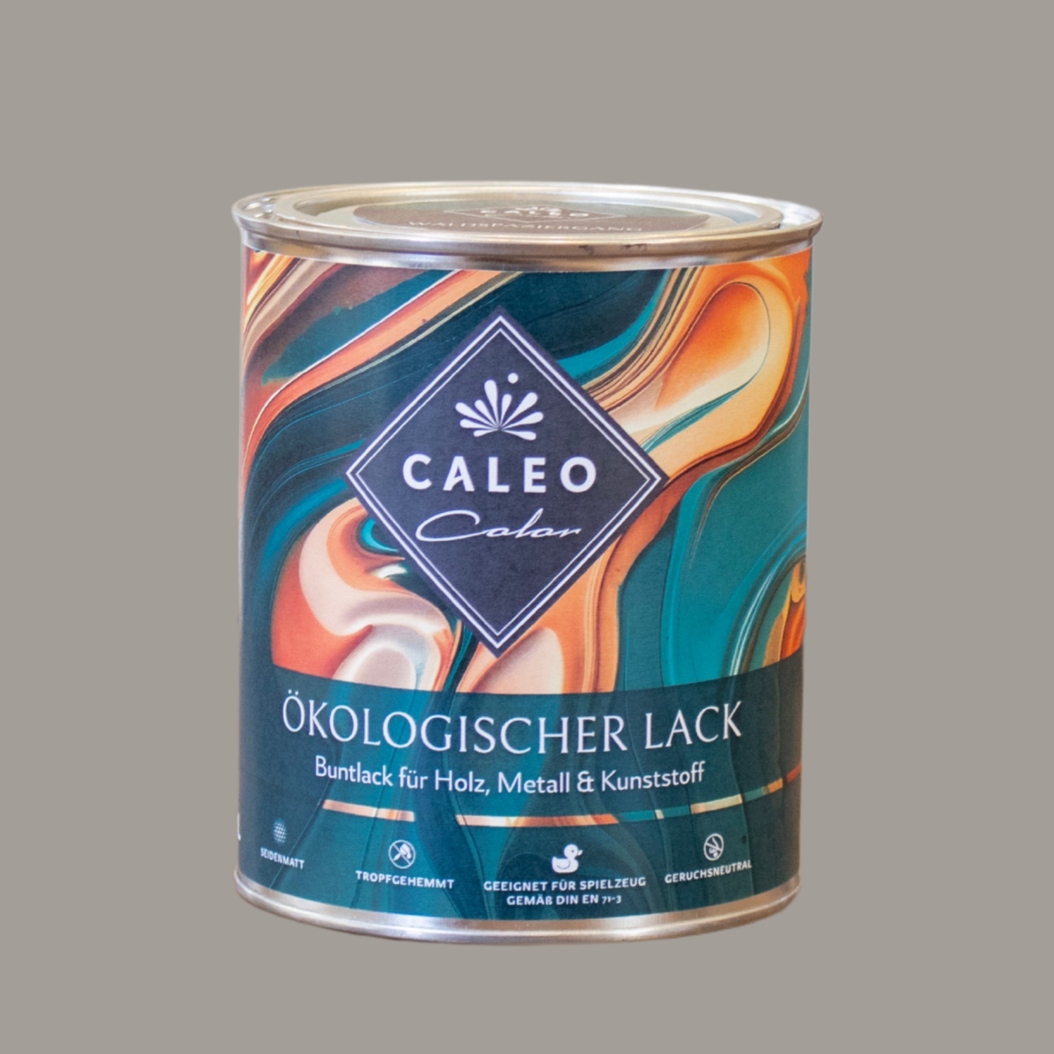 Caleo Color Lack - Wildkatze