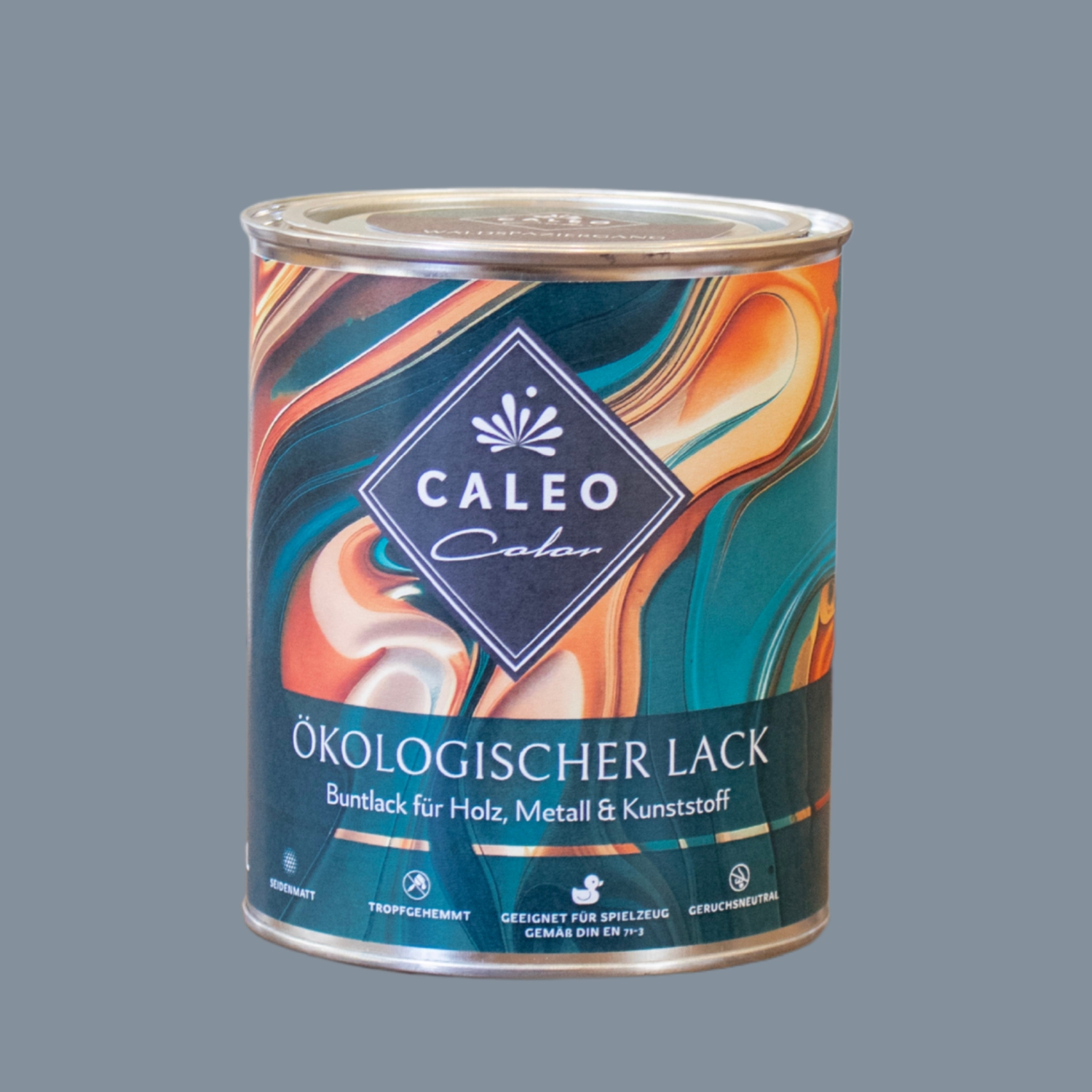 Caleo Color Lack - Wolkenbett