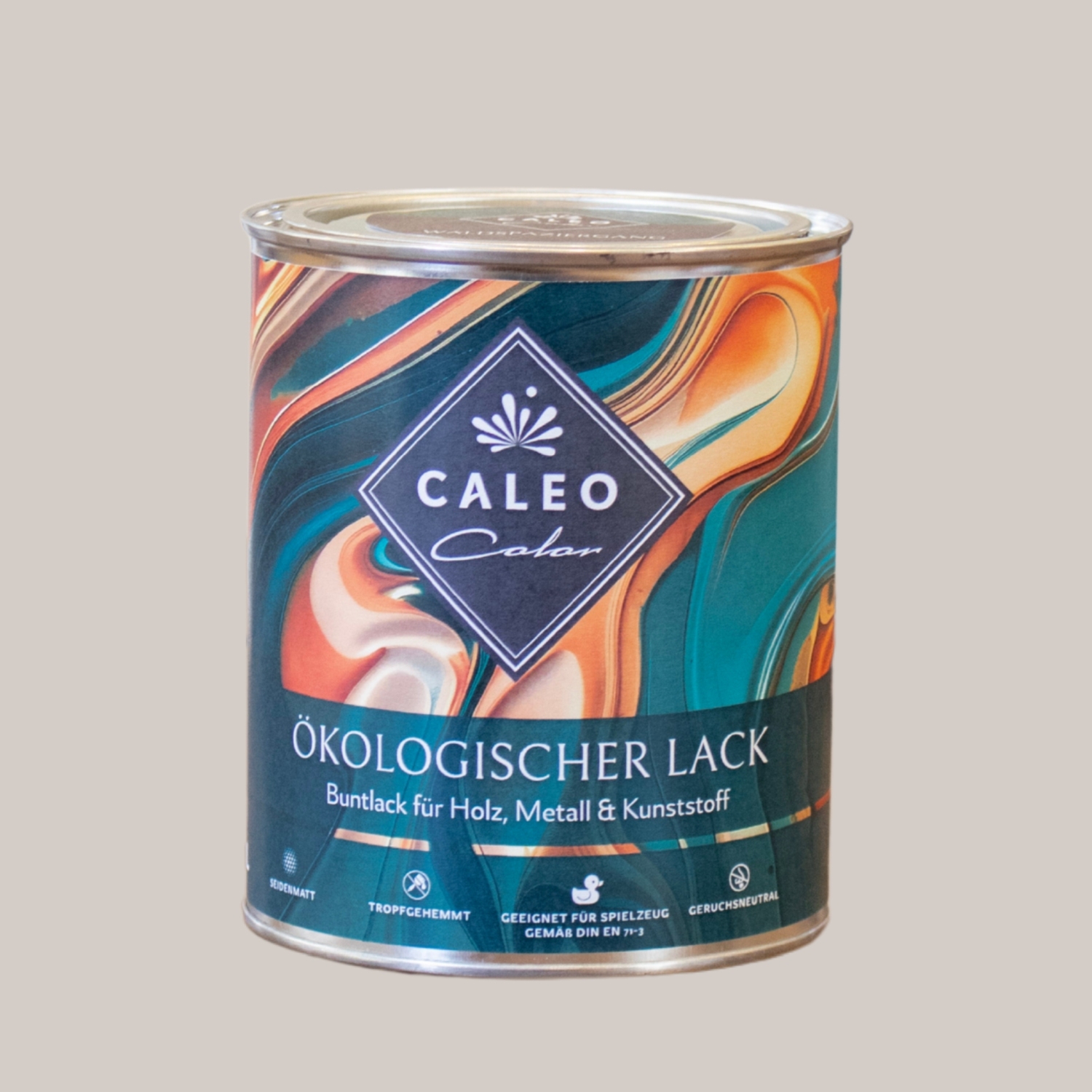 Caleo Color Lack - Mondstein