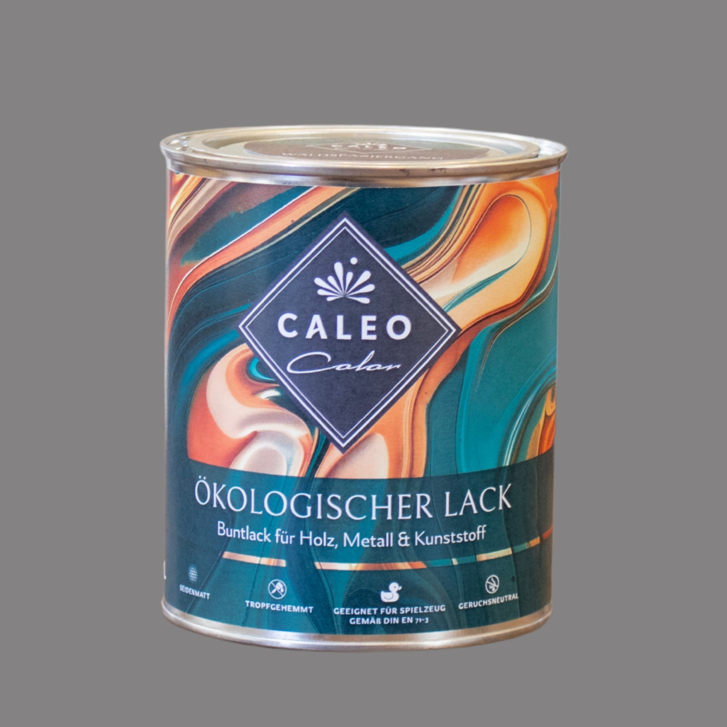 Caleo Color Lack - Winternacht