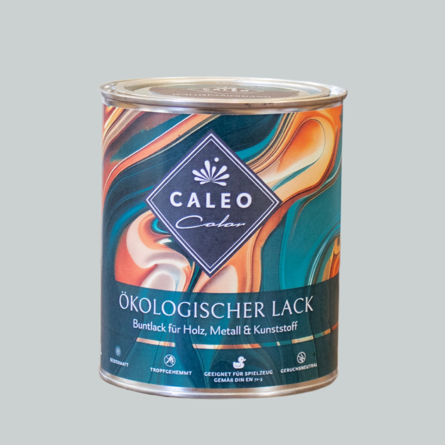 Caleo Color Lack - Schäfchenwolke