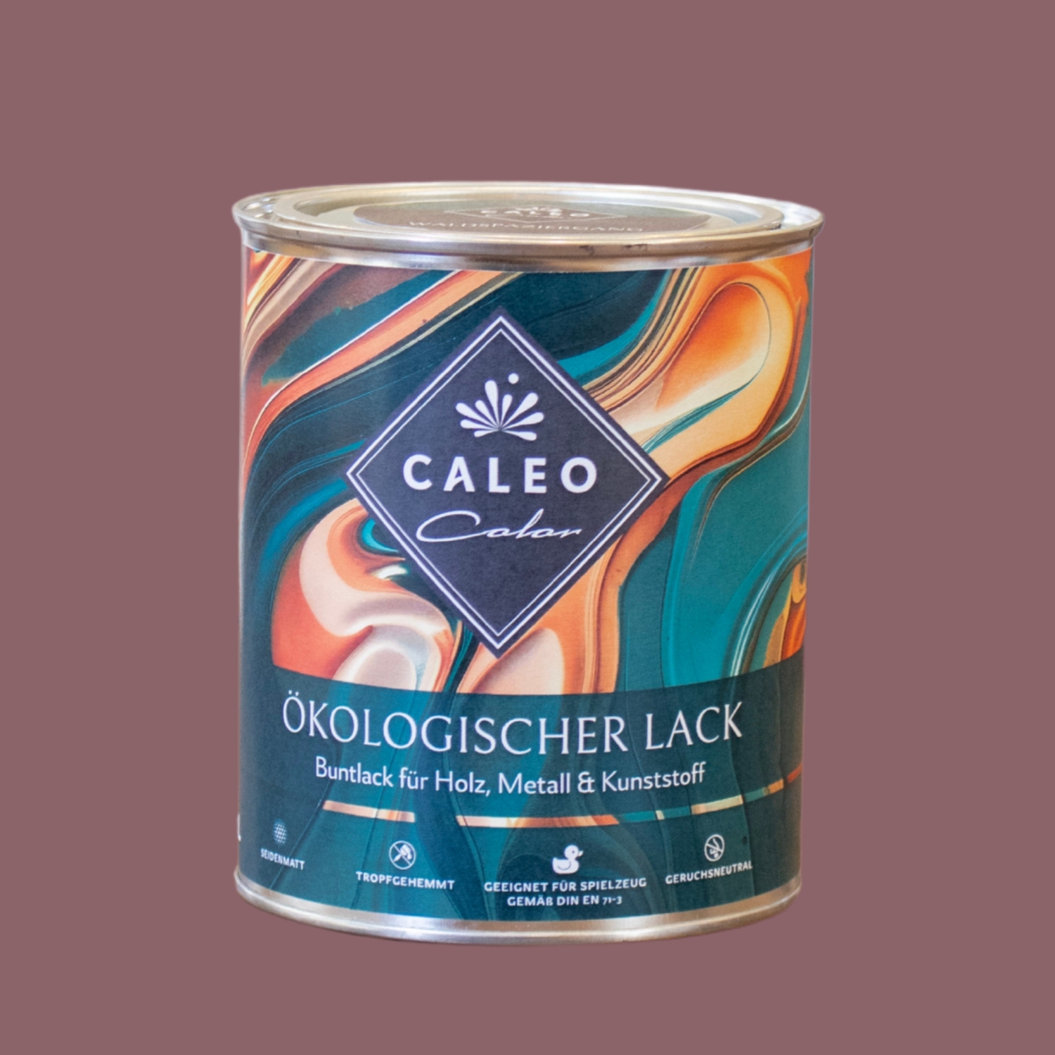 Caleo Color Lack - Purpurglöckchen