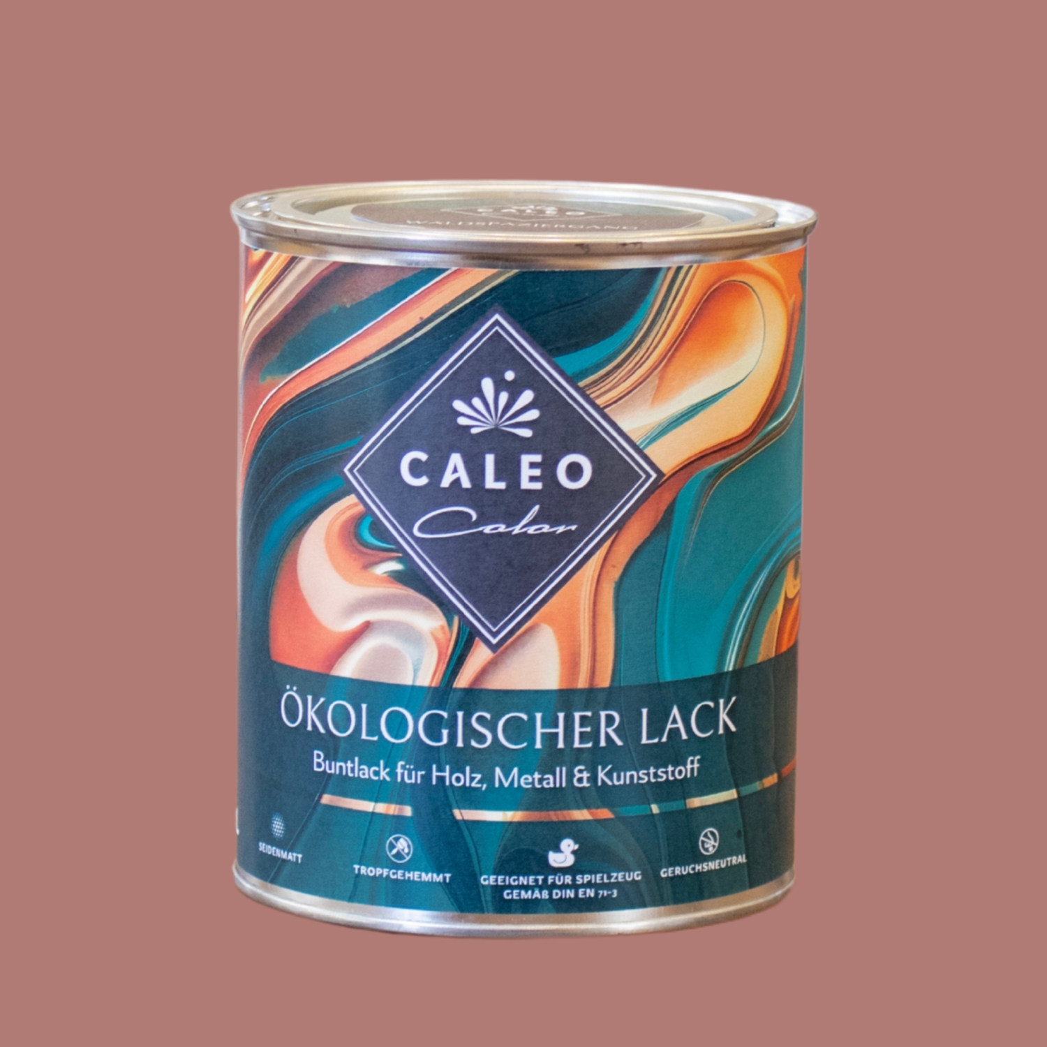 Caleo Color Lack - Sommerabend
