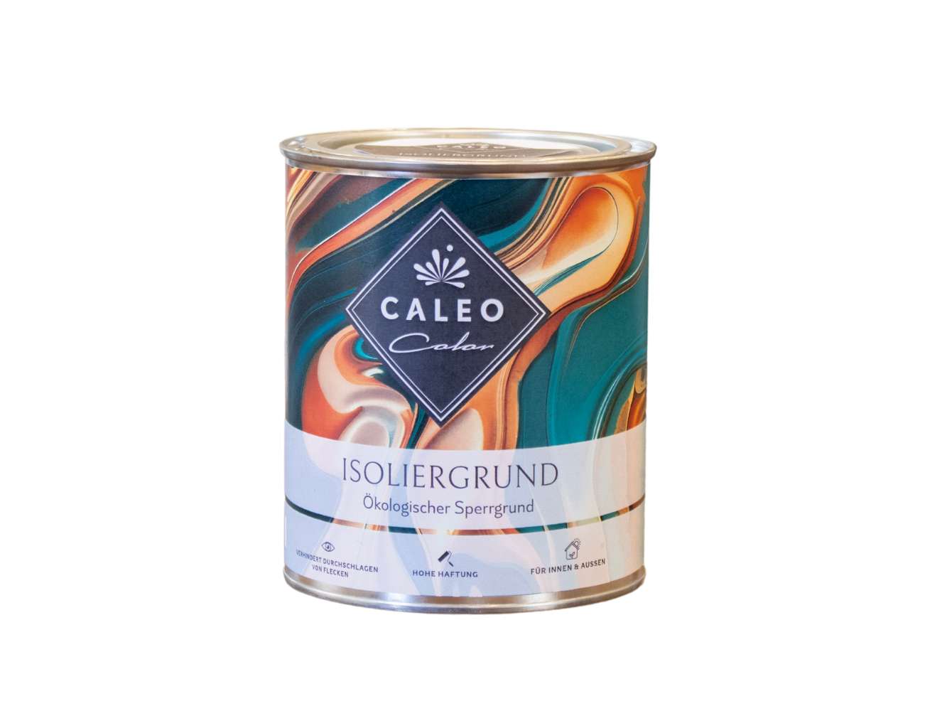 Isoliergrund