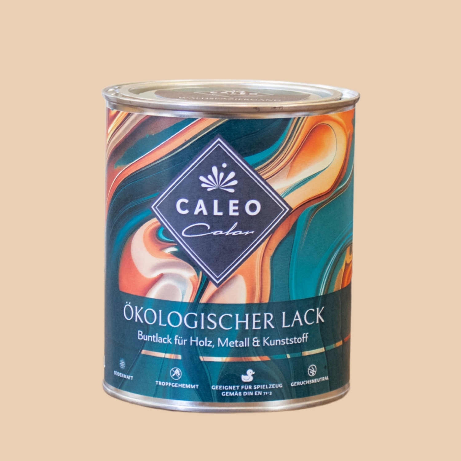 Caleo Color Lack - Pampasgras
