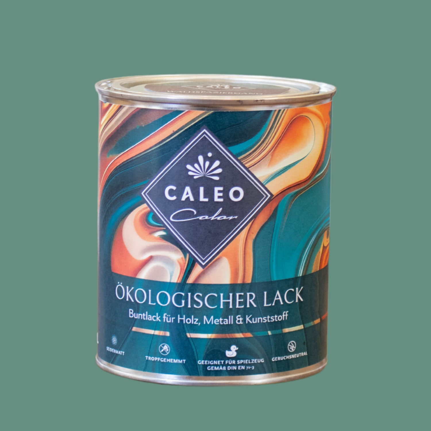 Caleo Color Lack - Elbling