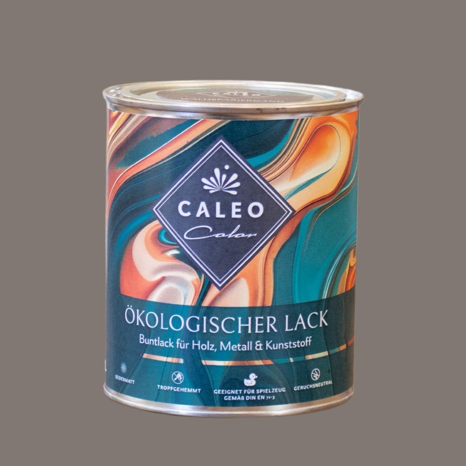 Caleo Color Lack - Waldeule