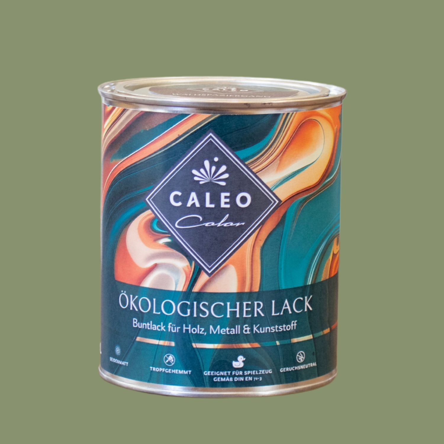 Caleo Color Lack - Weideland