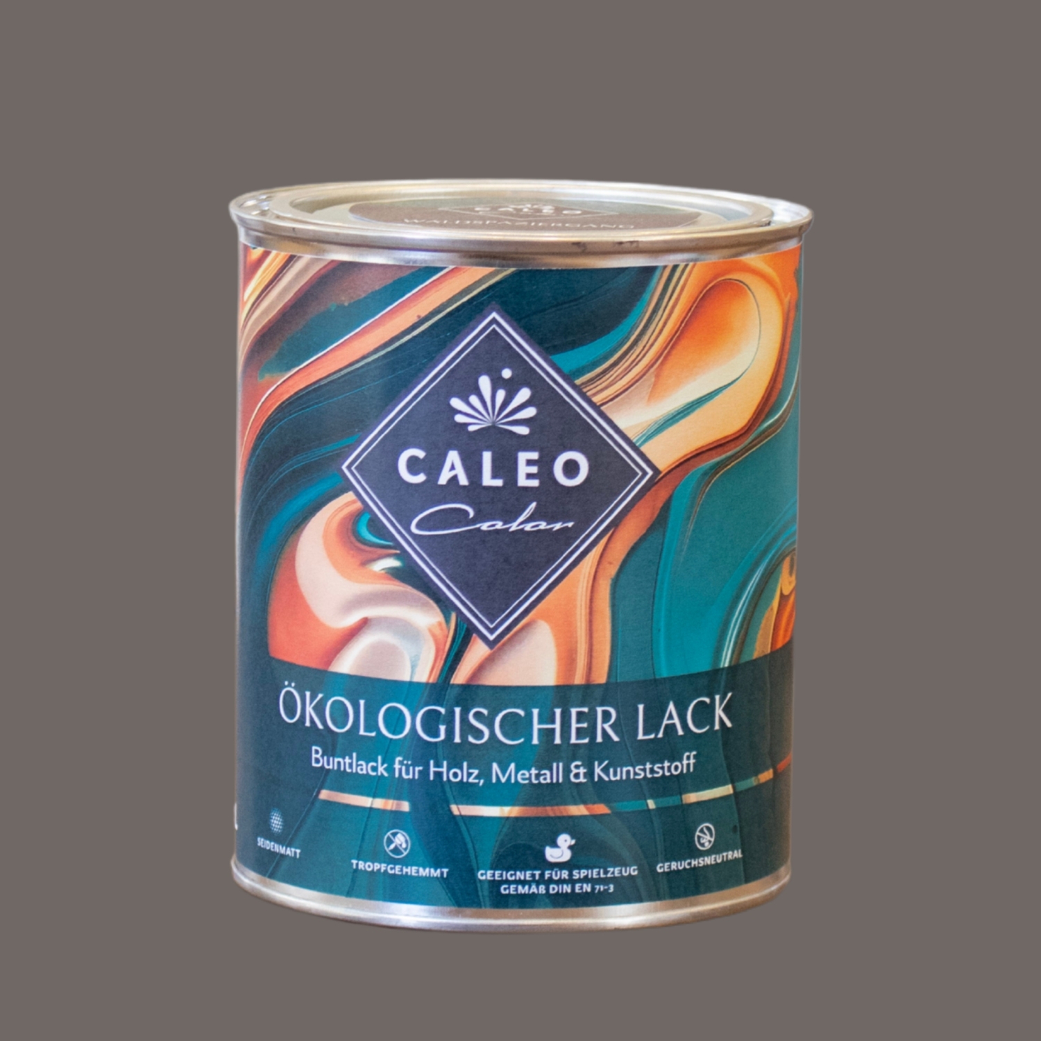 Caleo Color Lack - Hochmoor