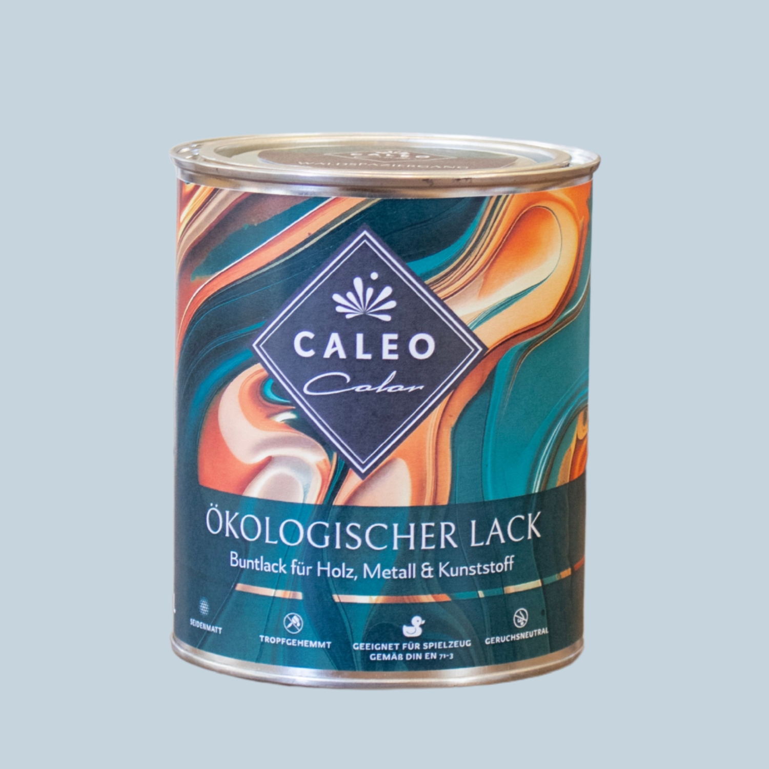 Caleo Color Lack - Morgentau