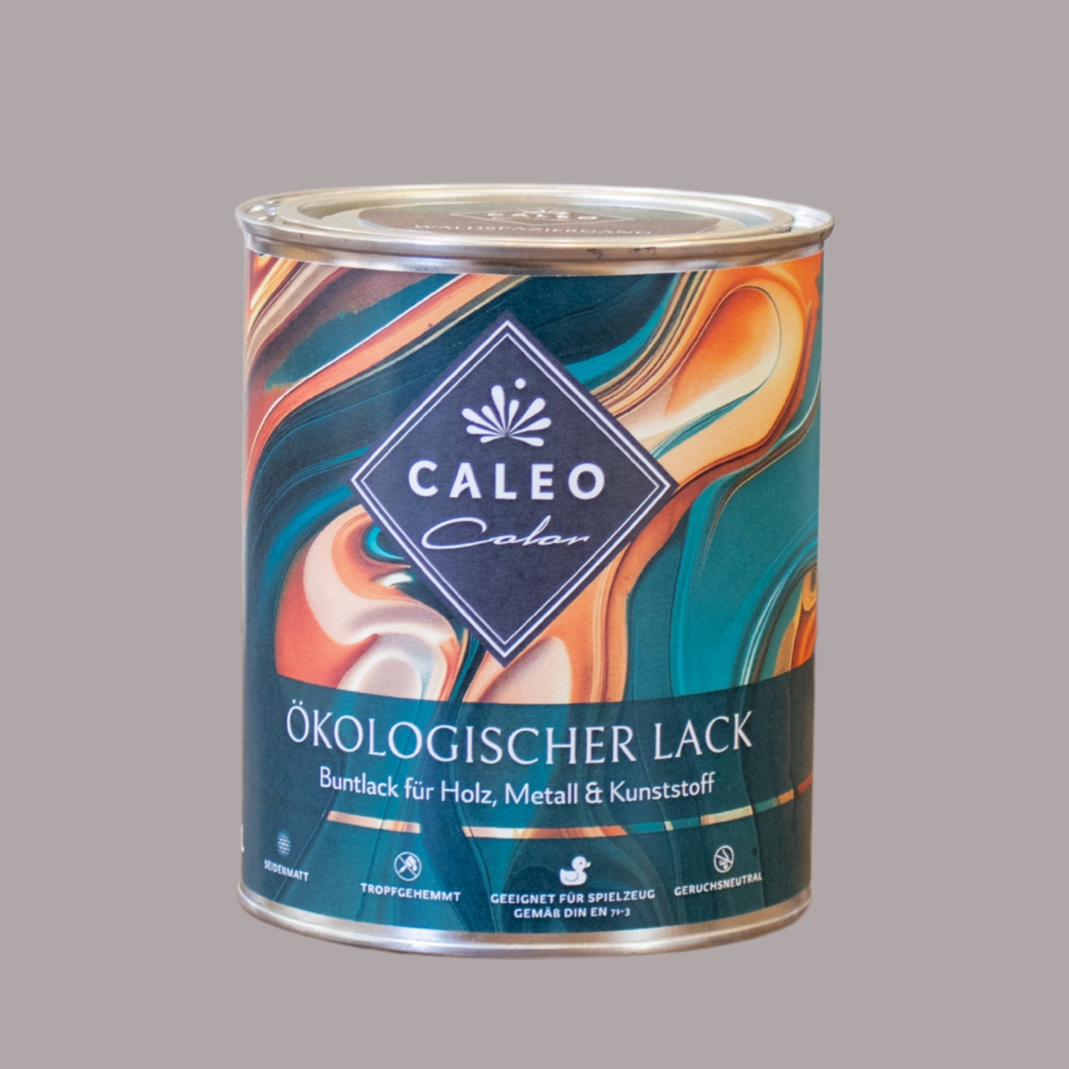 Caleo Color Lack - Achat