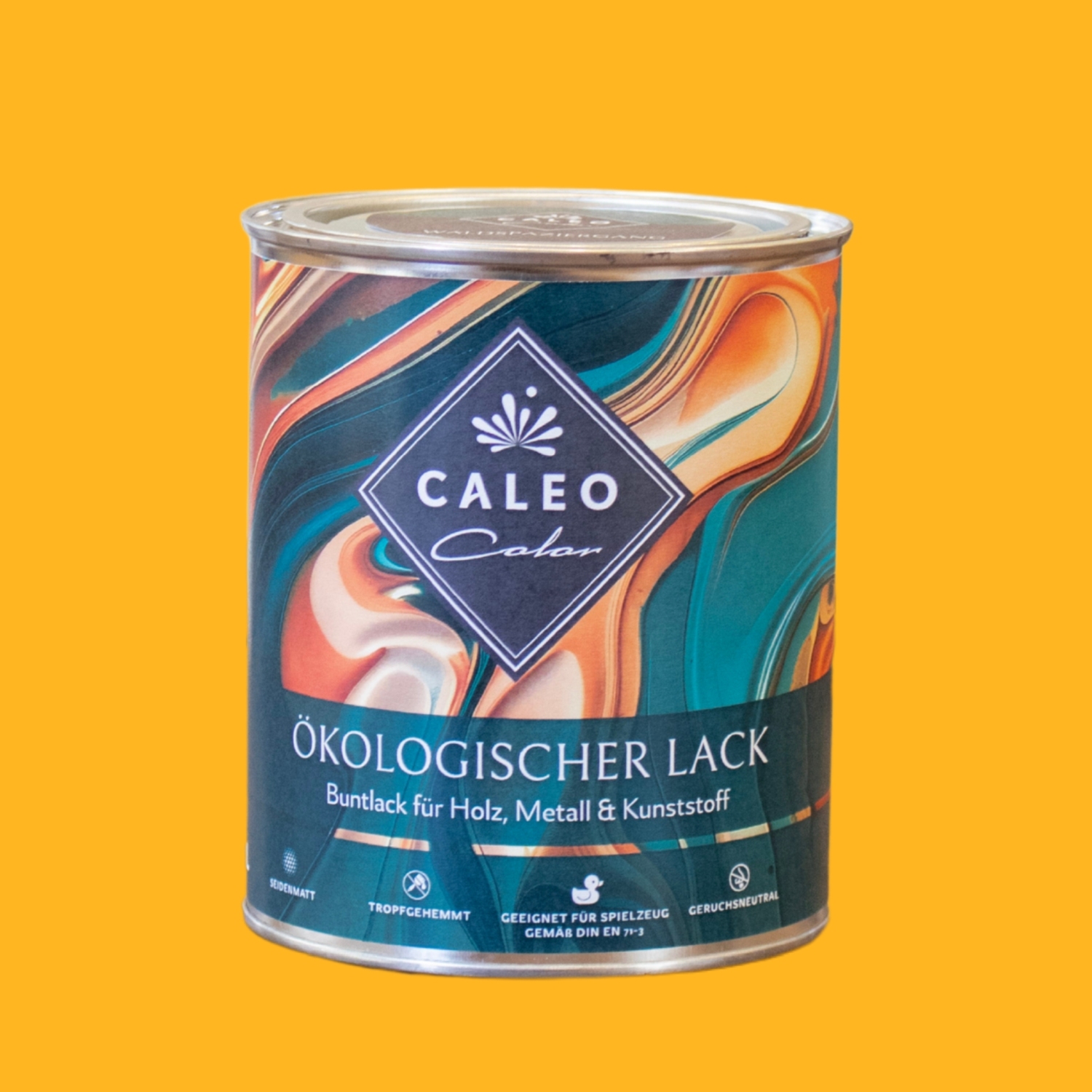 Caleo Color Lack - Korallenriff