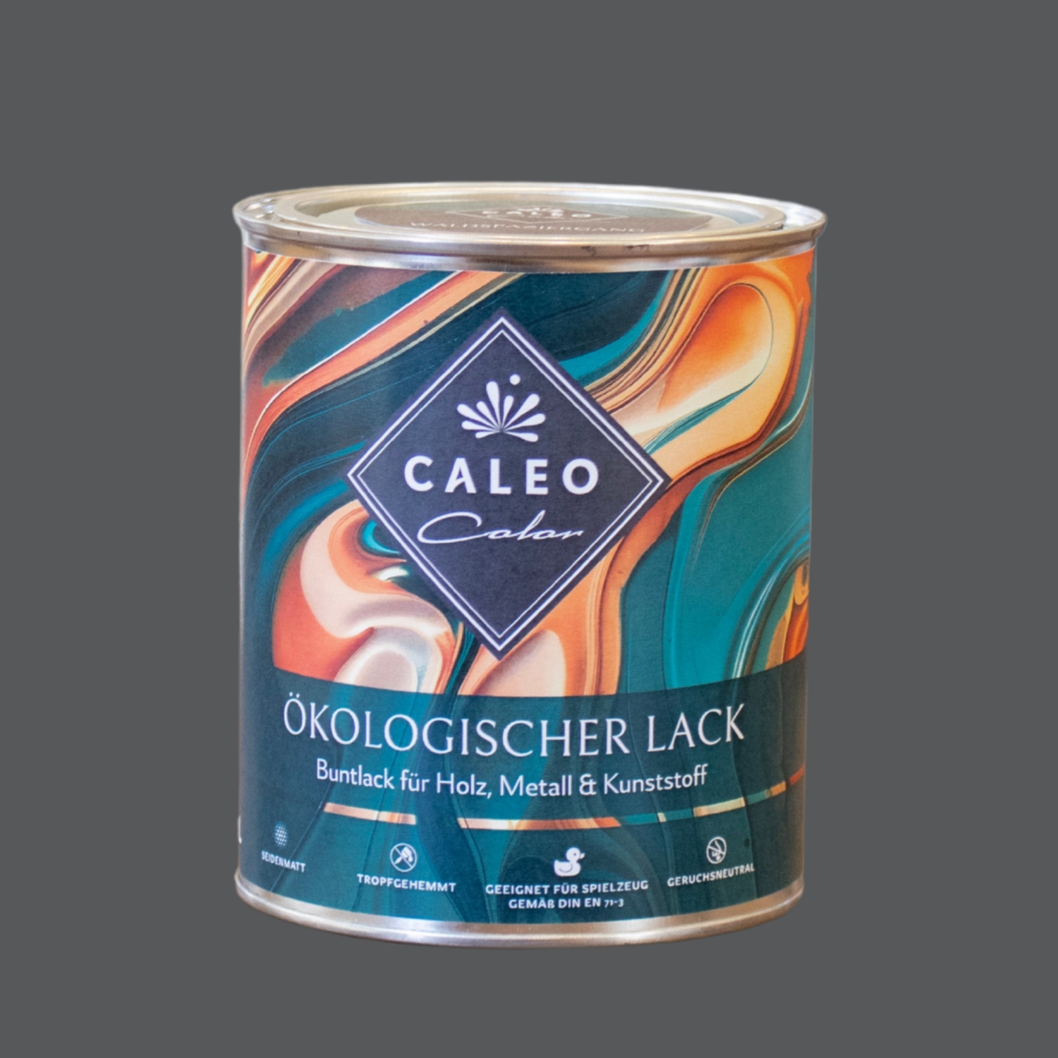 Caleo Color Lack - Vulkanstein