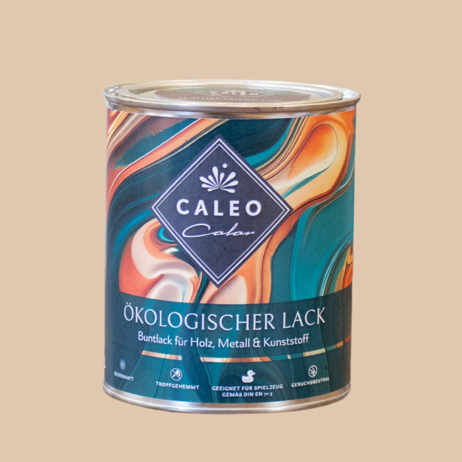 Caleo Color Lack - Königsfelsen