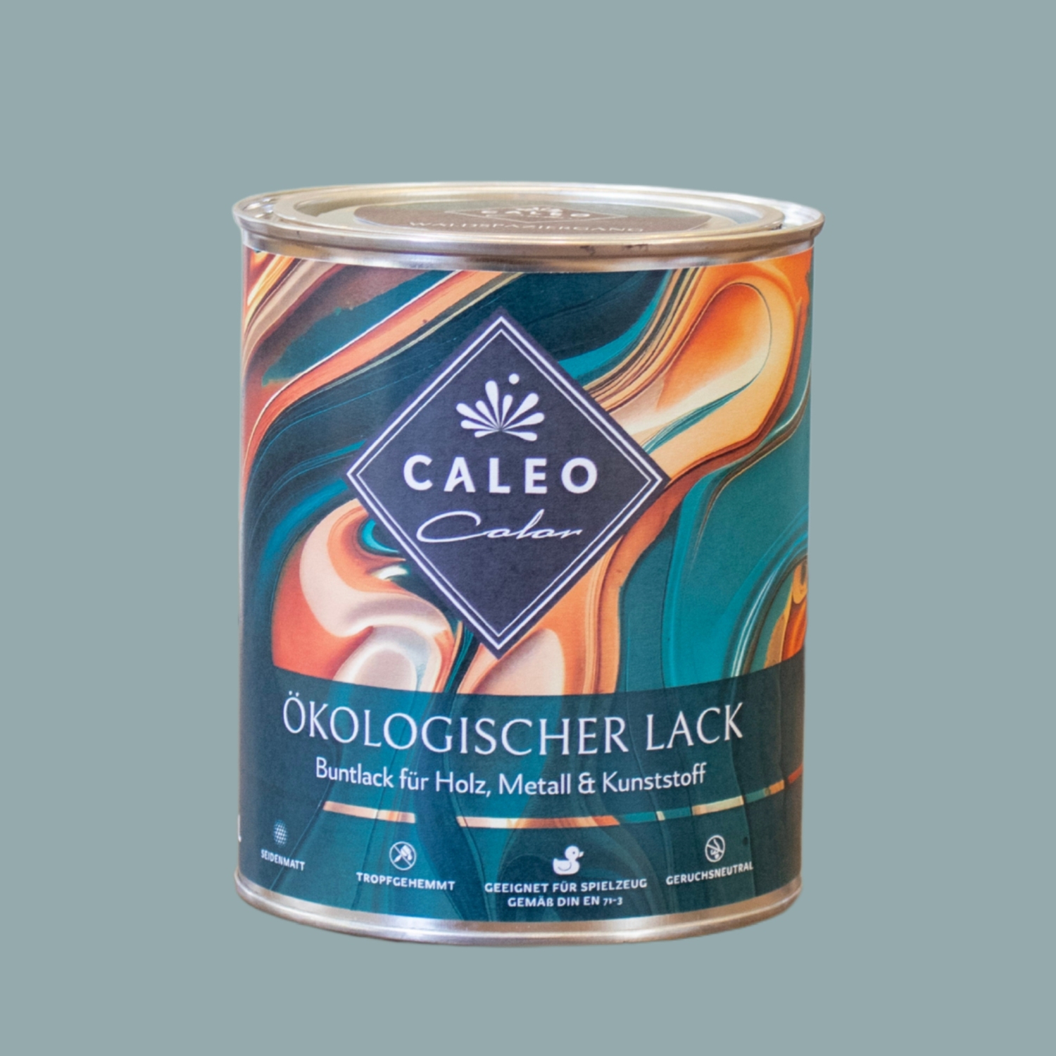 Caleo Color Lack - Traumsand