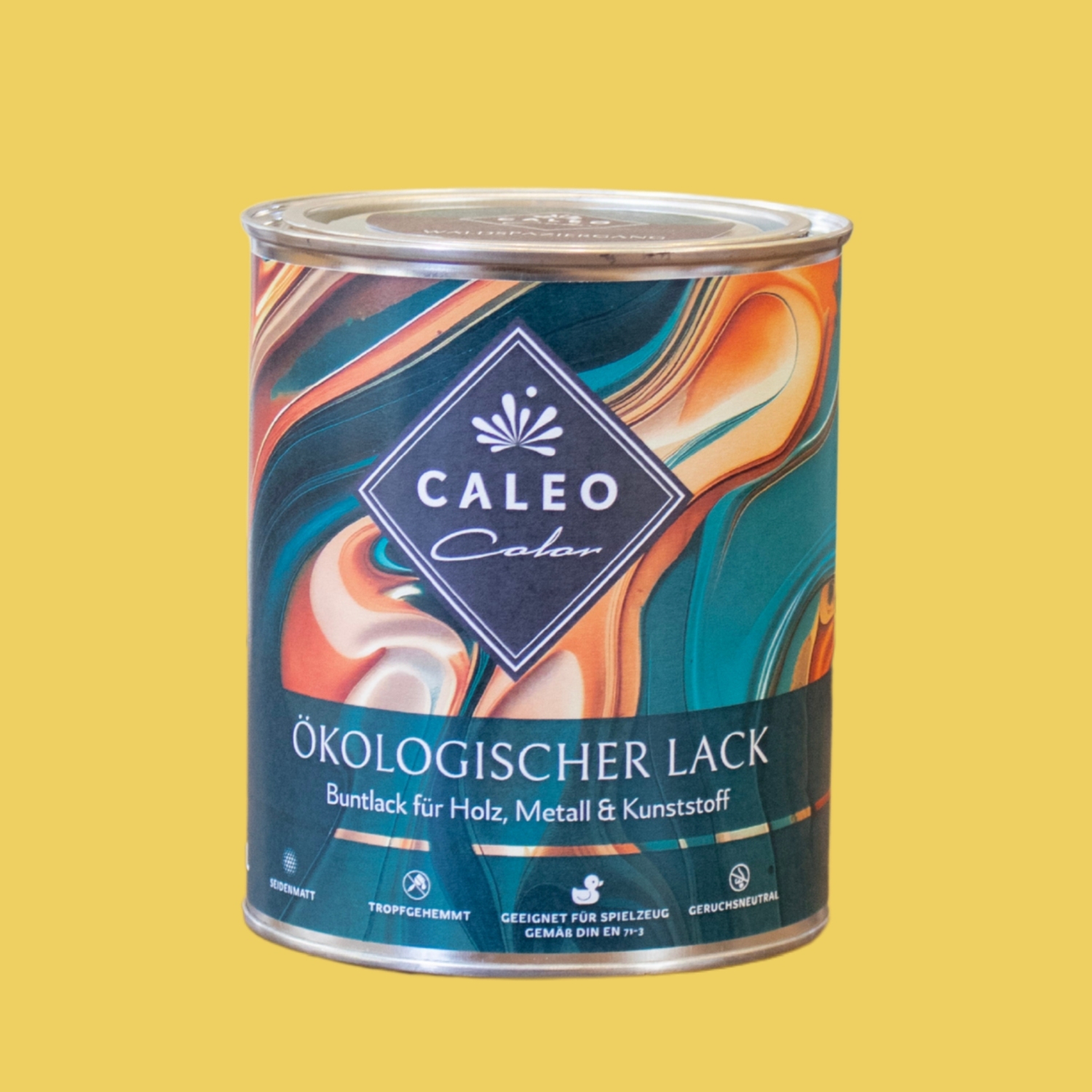 Caleo Color Lack - Steppengras