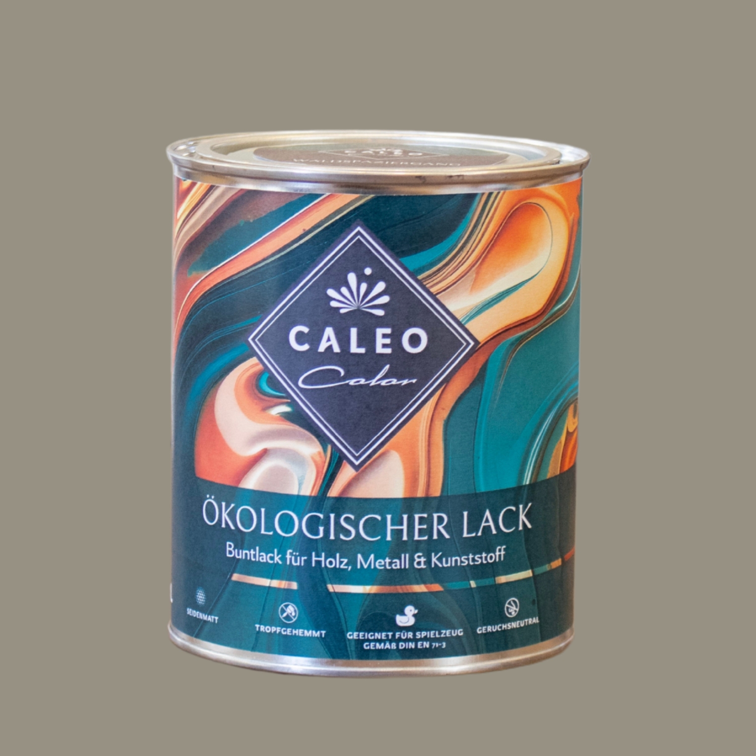 Caleo Color Lack - Mangrovenwald