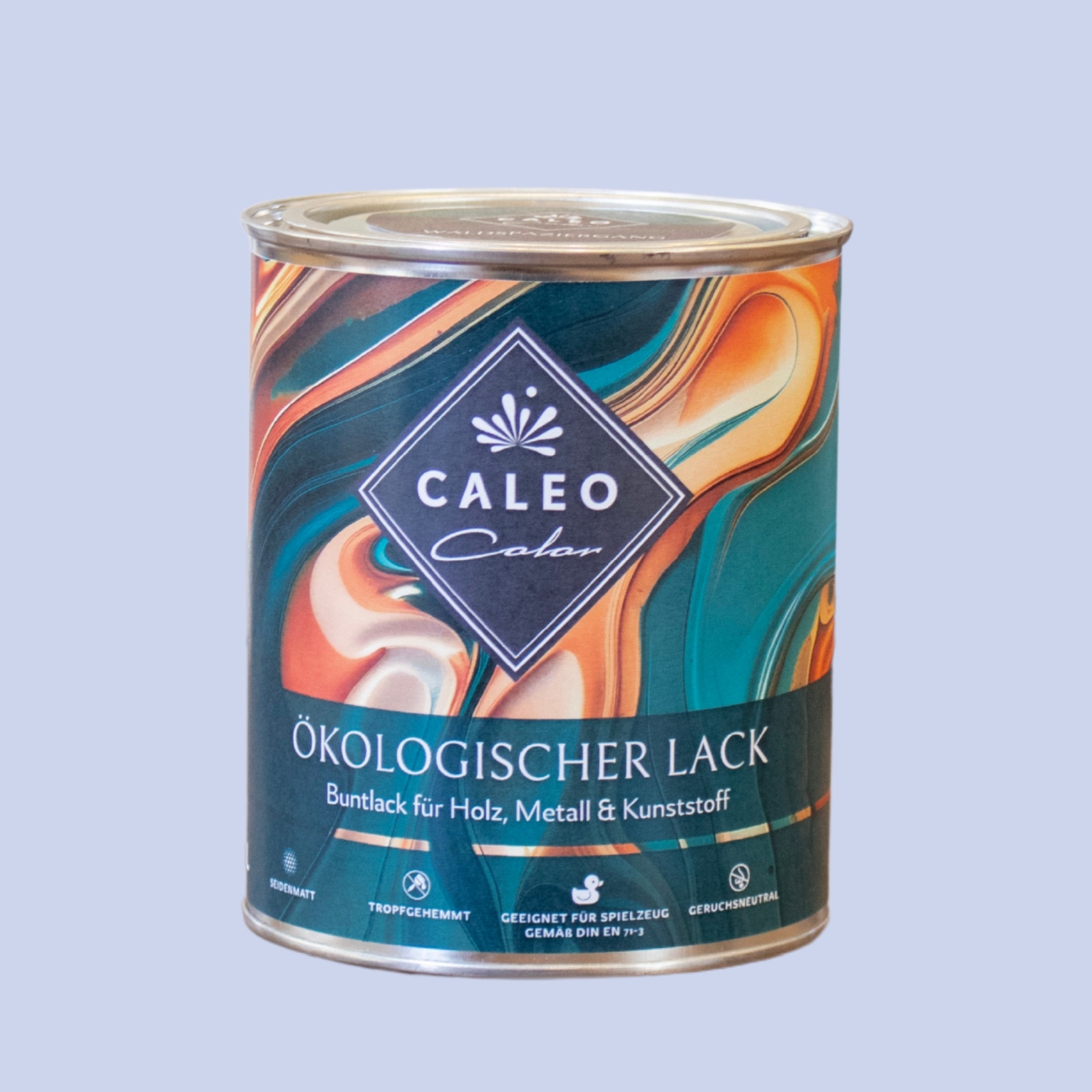 Caleo Color Lack - Fliederstrauch